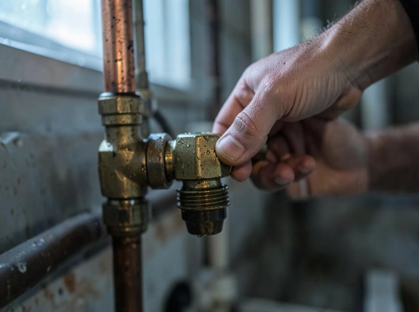 Emergency Plumber Ostrander, OH FAQs